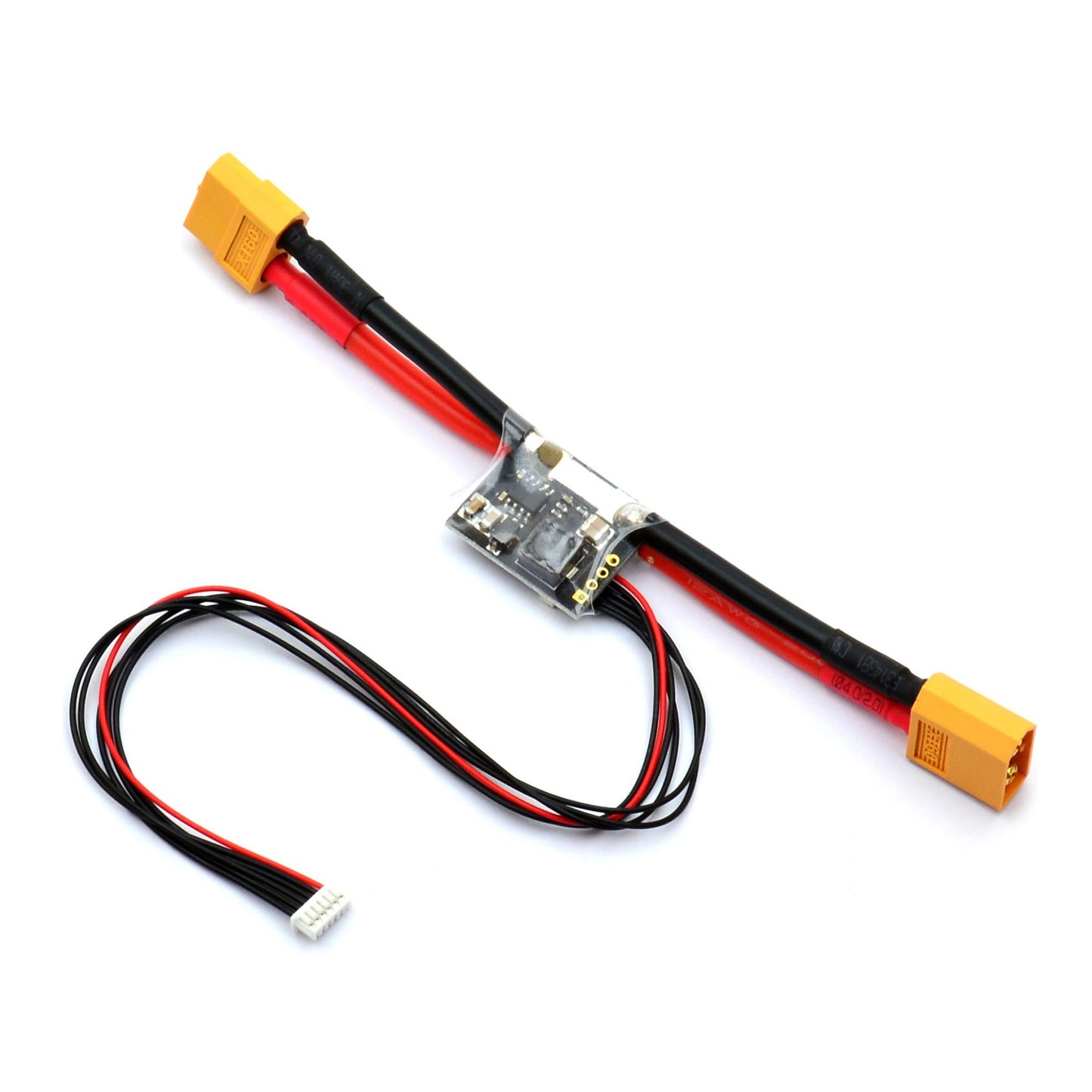 APM Power Module(5.3V/3A) With XT60 Connector Best for ARDUPILOT APM Pixhawk PX4 Naze32 Controller- RS145 - REES52