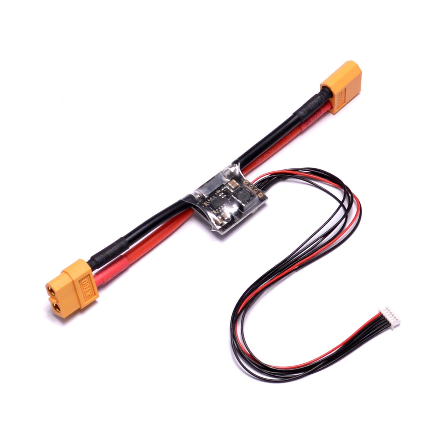 APM Power Module(5.3V/3A) With XT60 Connector Best for ARDUPILOT APM Pixhawk PX4 Naze32 Controller- RS145 - REES52