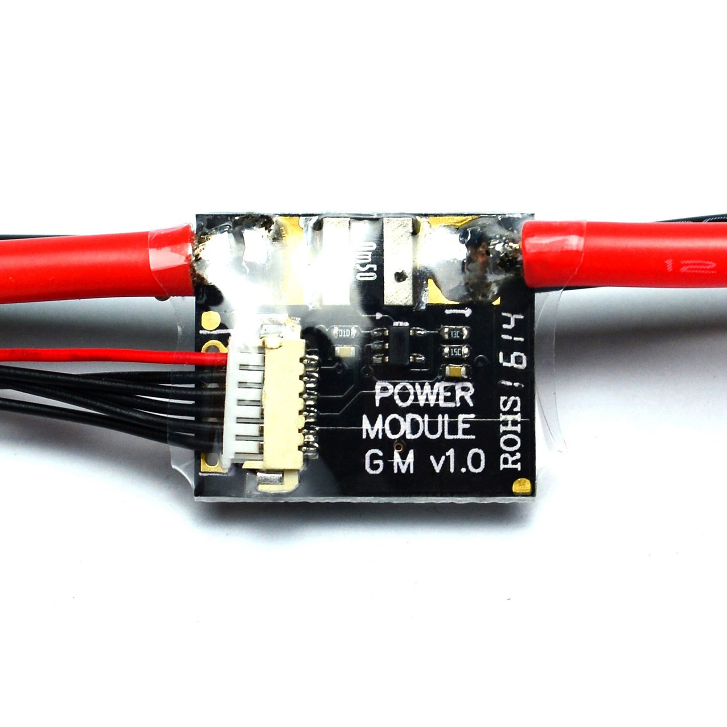 APM Power Module(5.3V/3A) With XT60 Connector Best for ARDUPILOT APM Pixhawk PX4 Naze32 Controller- RS145 - REES52