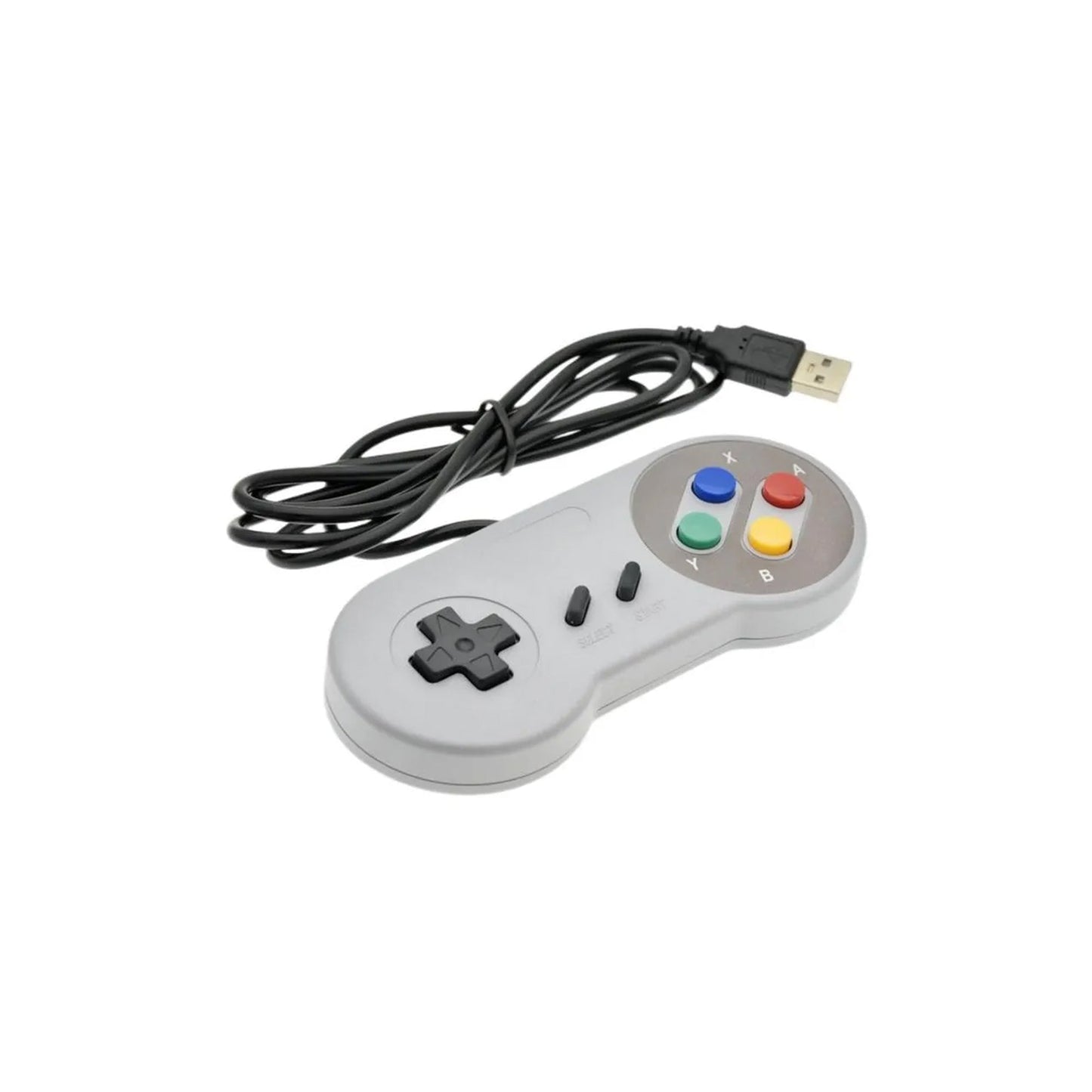 USB Gamepad Controller