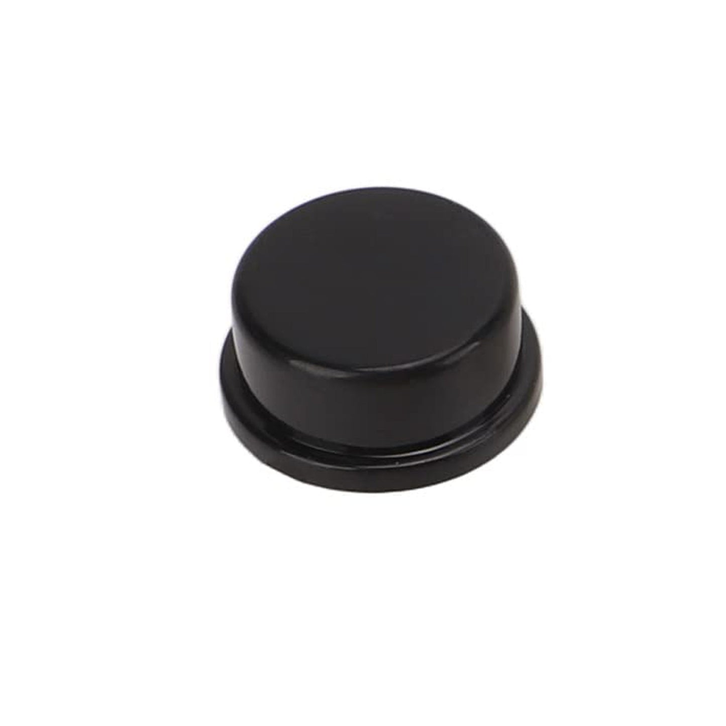 Push Button Cap