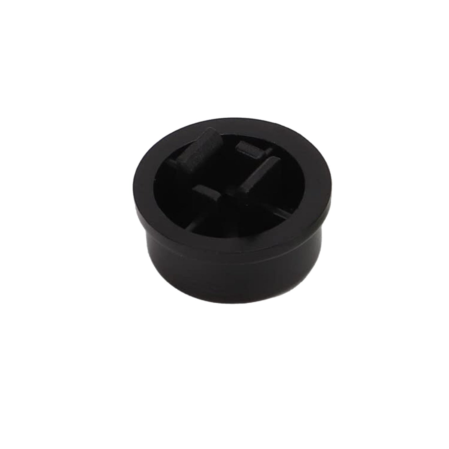 Push Button Cap