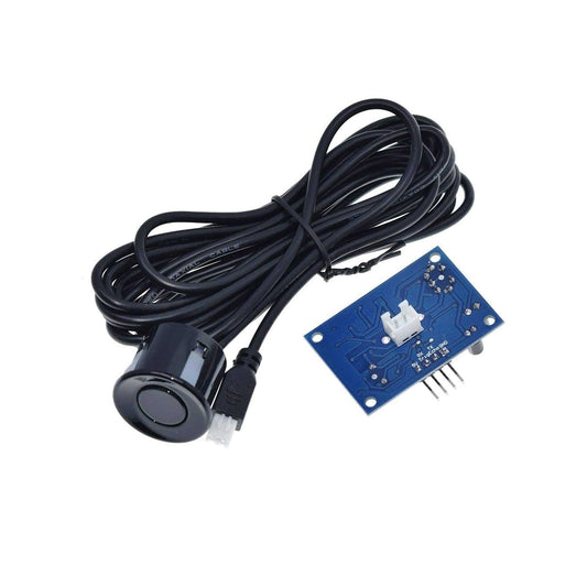 Waterproof Ultrasonic Sensor JSN-SR04T Waterproof Ultrasonic