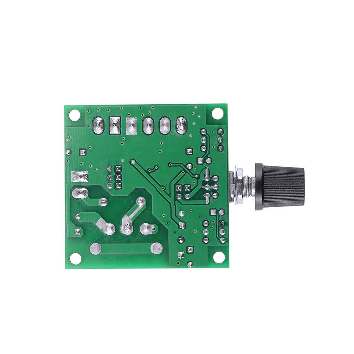 Stepper Motor Driver Speed Board Controller Pulse Signal Generator Module PWM Generator Module - RS1862 - REES52