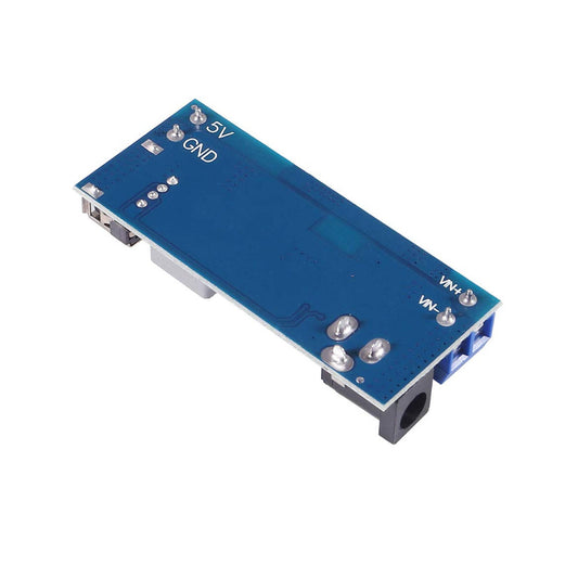 XY-3606 DC-DC Buck Converter Step-Down Power Module