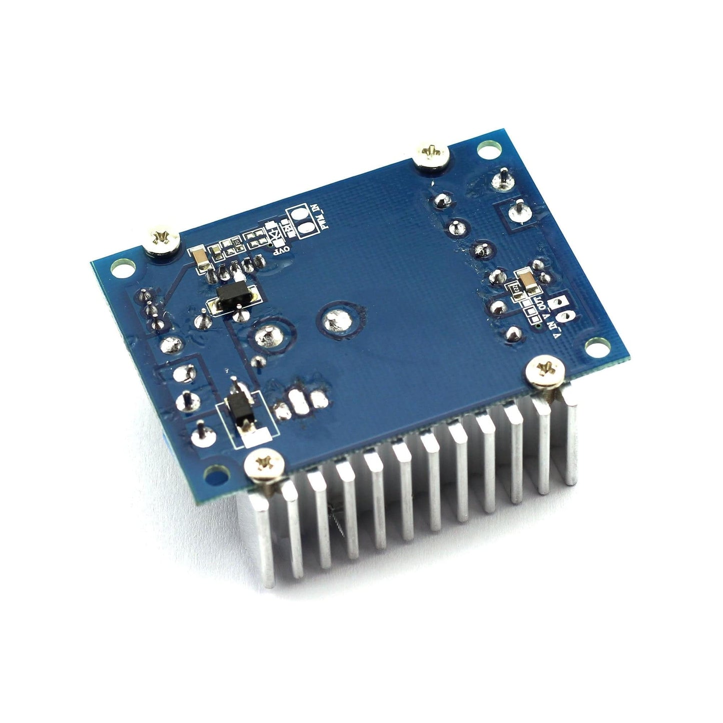 12A DC-DC Buck Converter 12A DC-DC Step Down Buck Converter