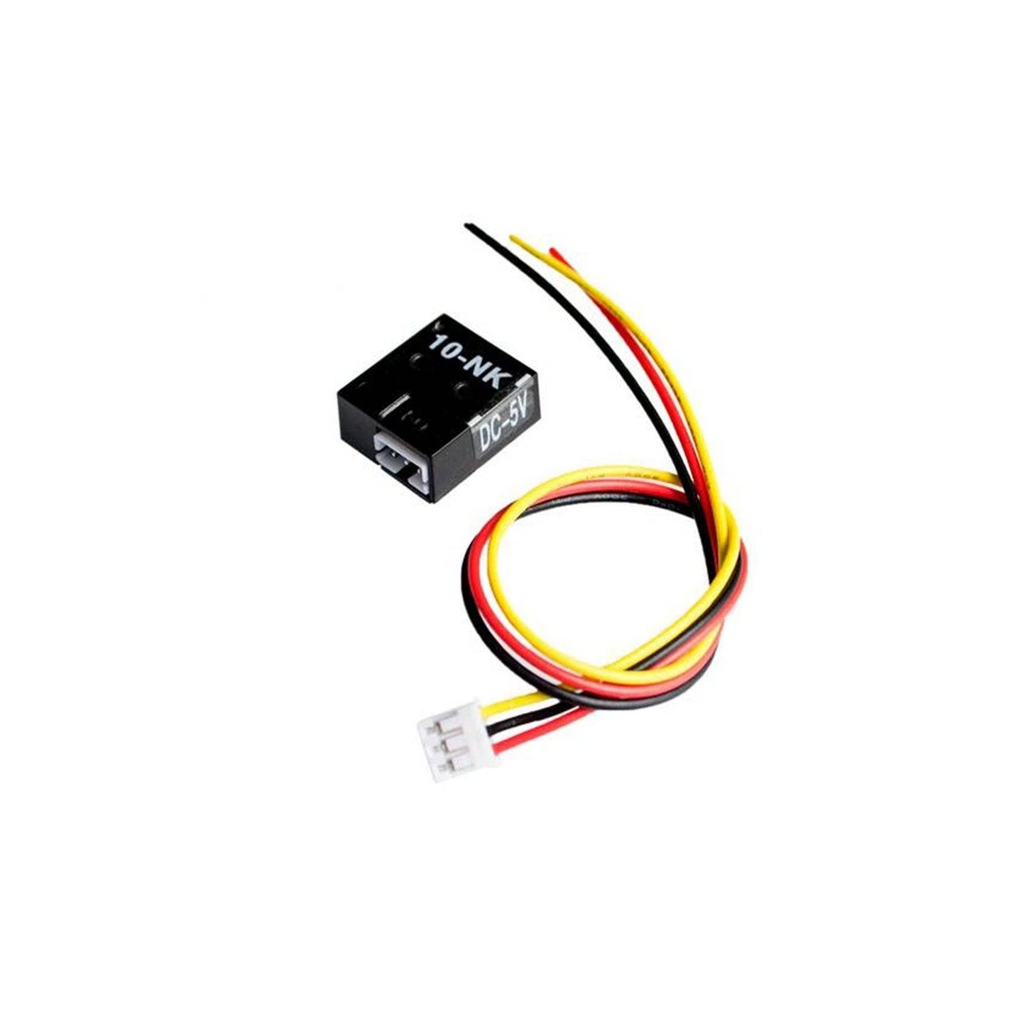 Square Diffuse Reflection Sensor