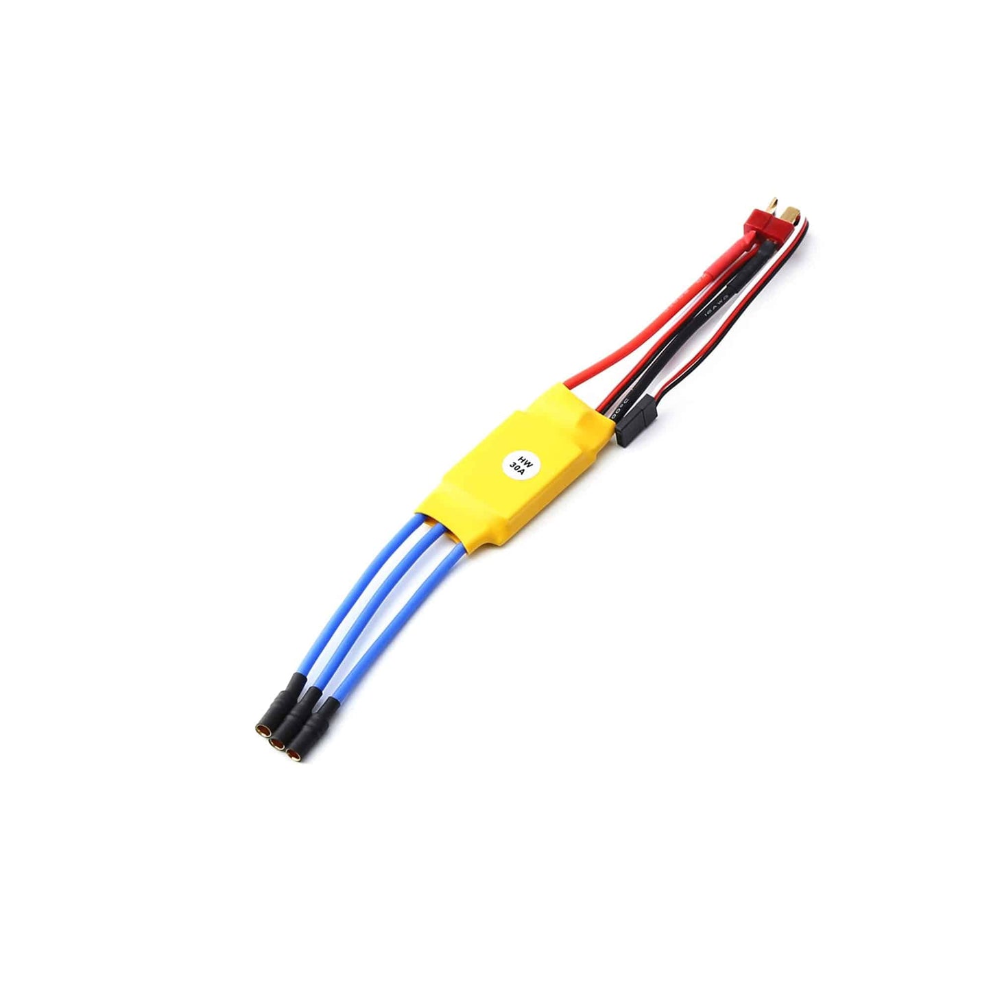 30A ESC 30A BLDC ESC Electronic Speed Controller