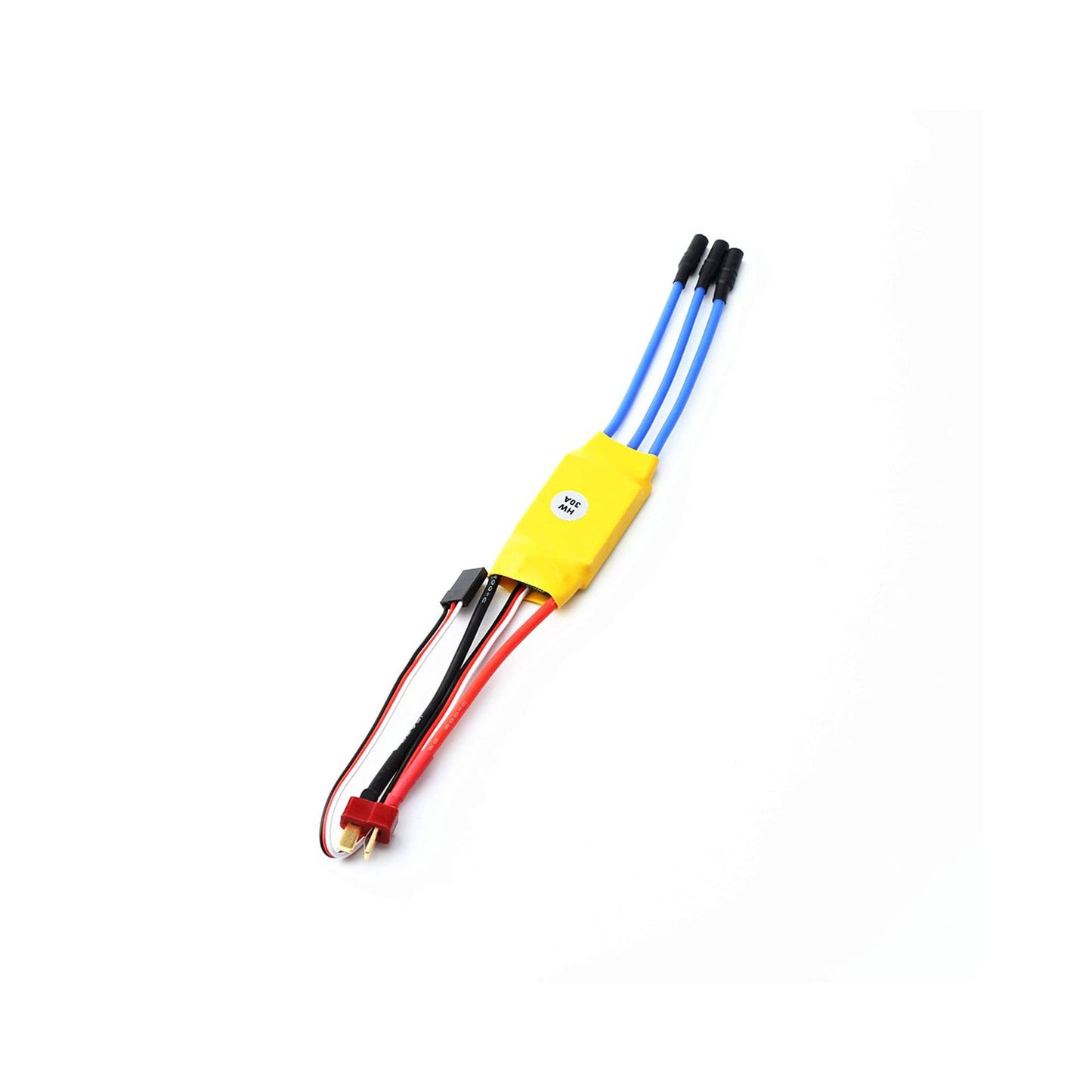 30A ESC 30A BLDC ESC Electronic Speed Controller