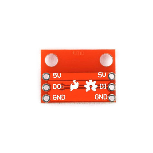 CJMCU-123 WS2811 LED Module RGB LED Breakout Module