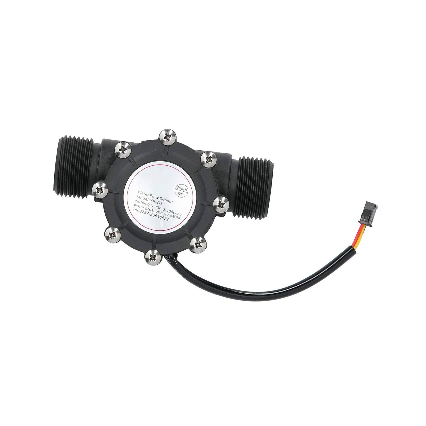 YF-G1 Water Flow Sensor