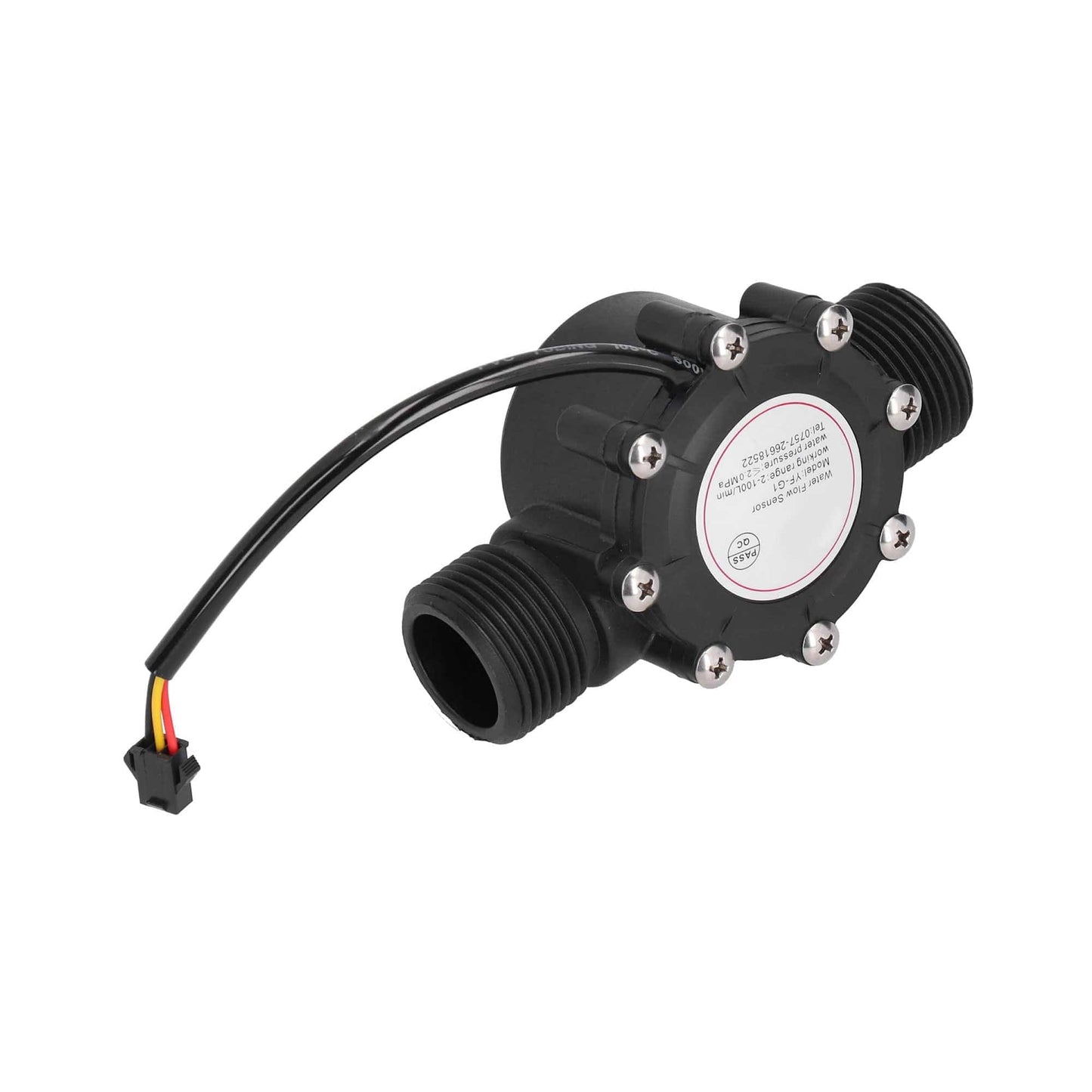 YF-G1 Water Flow Sensor