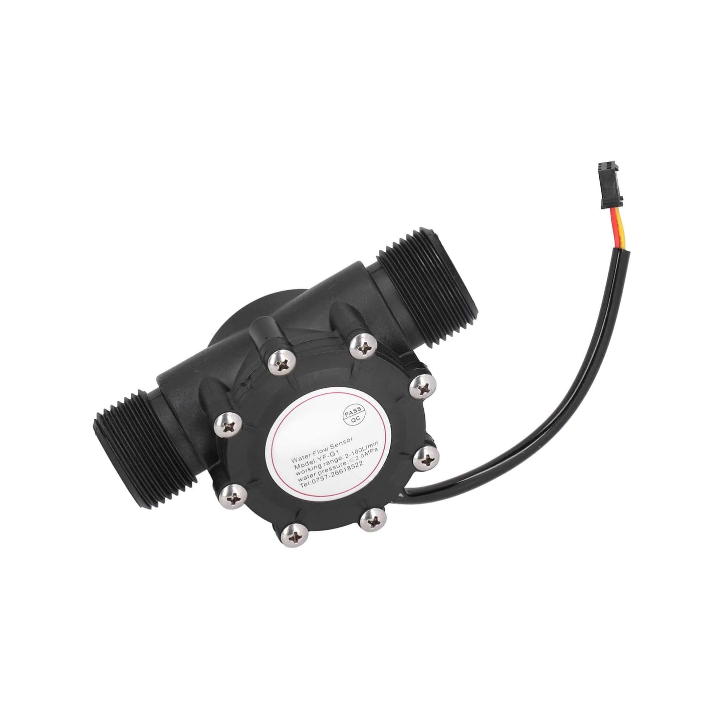 YF-G1 Water Flow Sensor