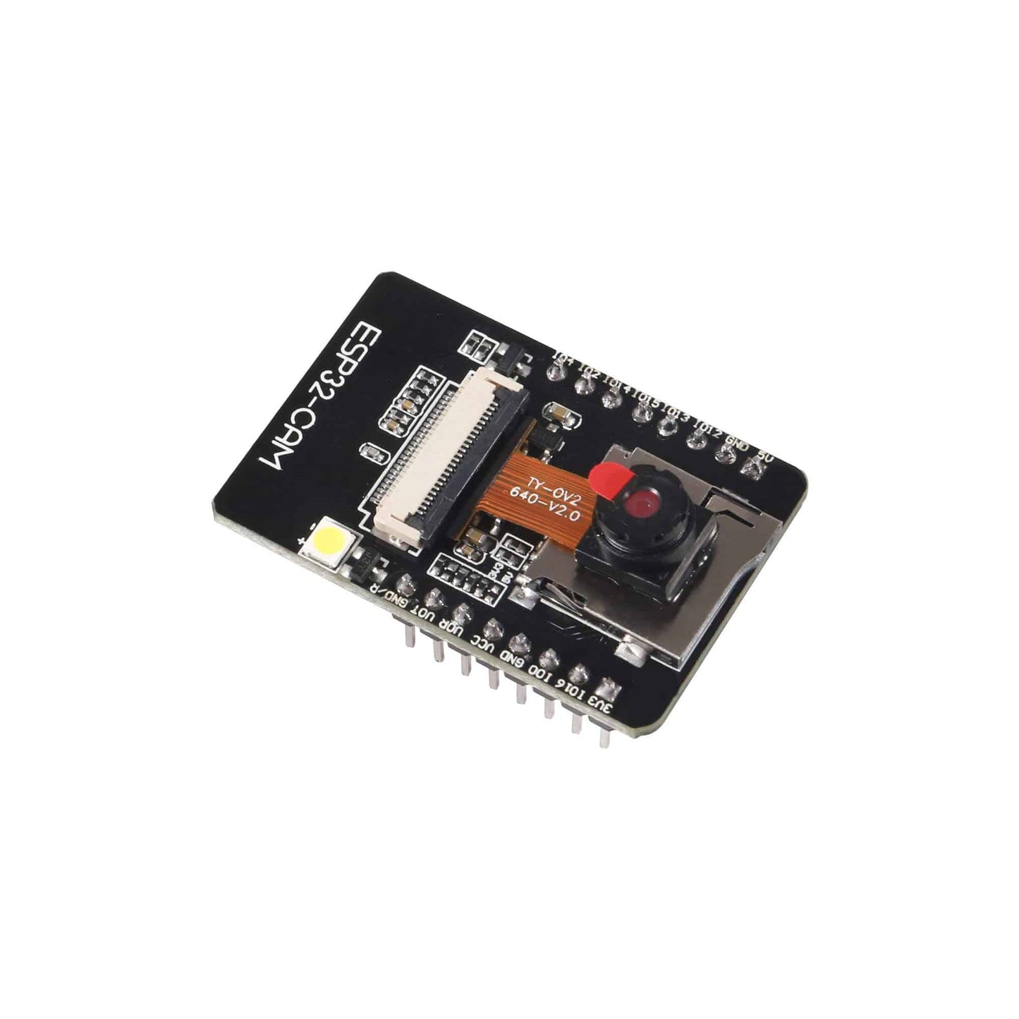 ESP32 Cam