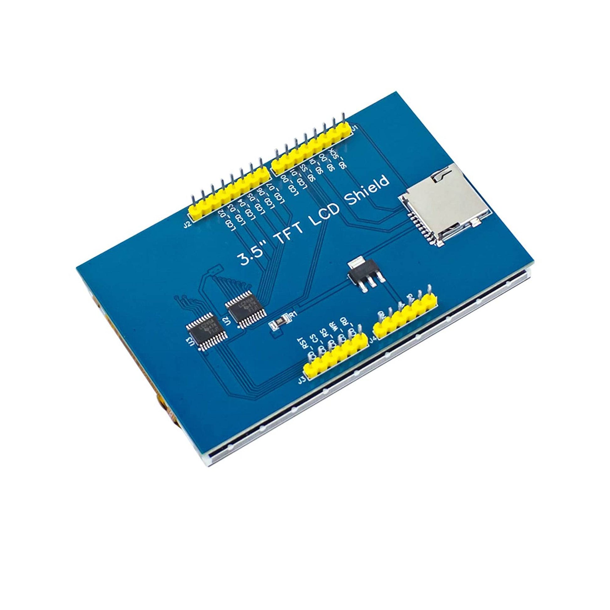 3.5inch LCD 3.5" Inch Ili9486 TFT Shield LCD Module 480x320