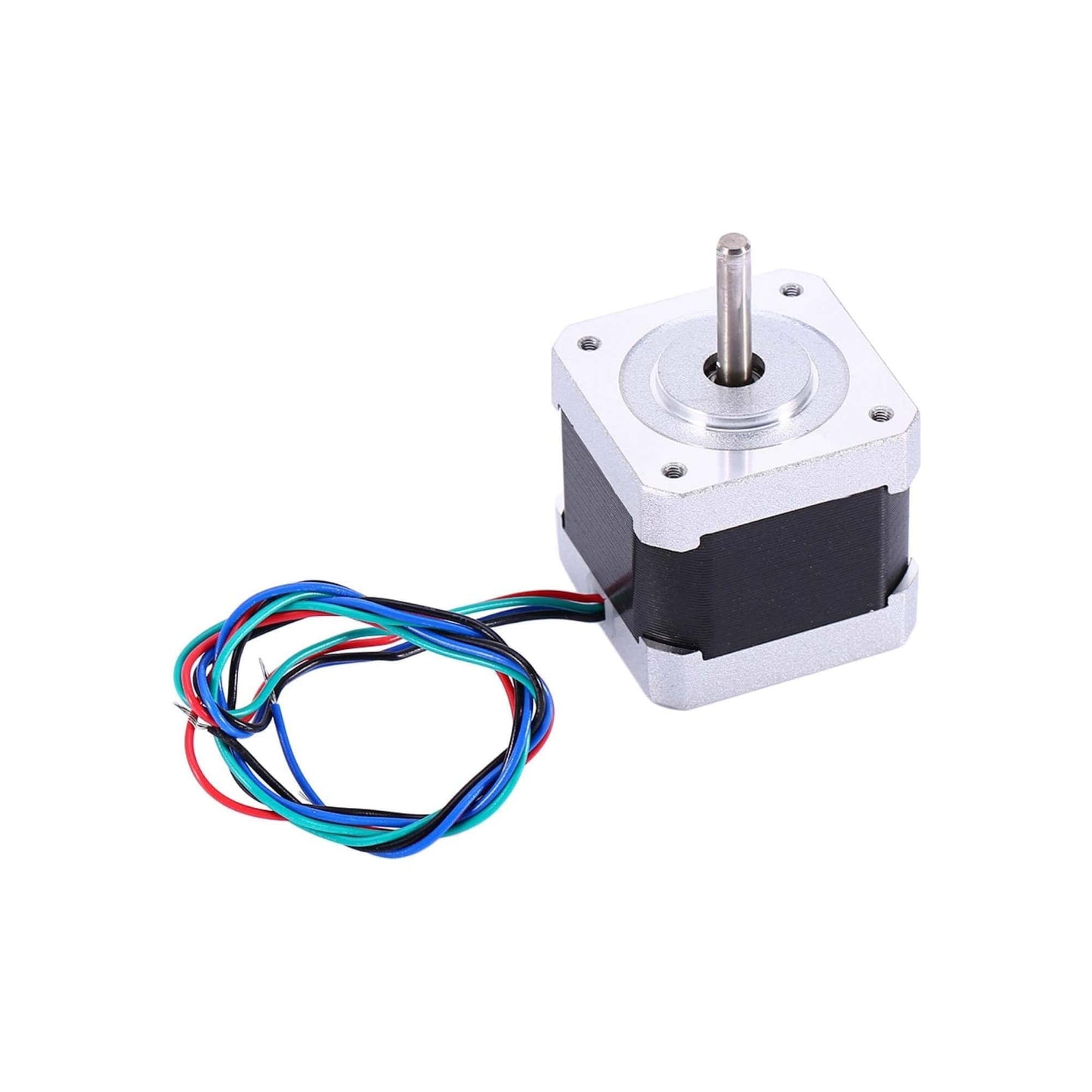 4.8 kg-cm NEMA17 Stepper Motor