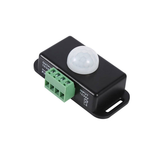 PIR Motion Sensor Switch