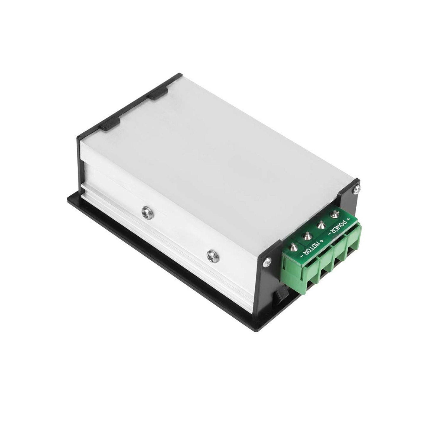 6-60V 30A Motor Speed Controller with Digital Display