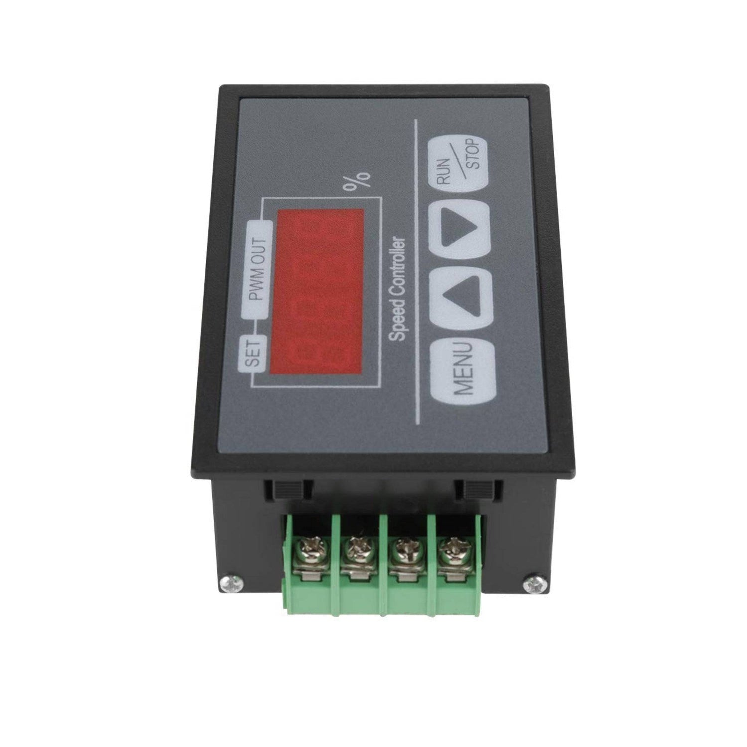 6-60V 30A Motor Speed Controller with Digital Display