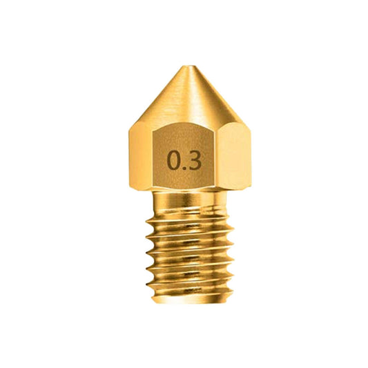 0.3mm 3D Printer Nozzle