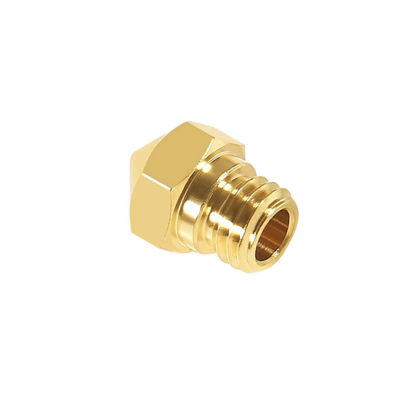 1mm 3D Printer Nozzle