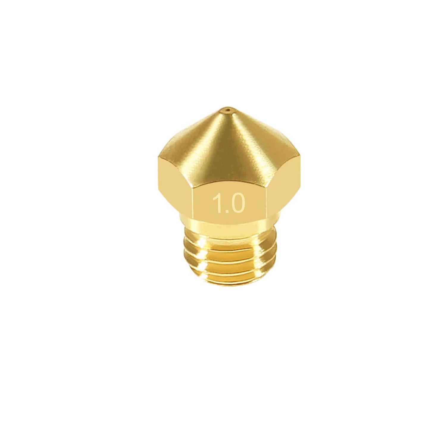 1mm 3D Printer Nozzle