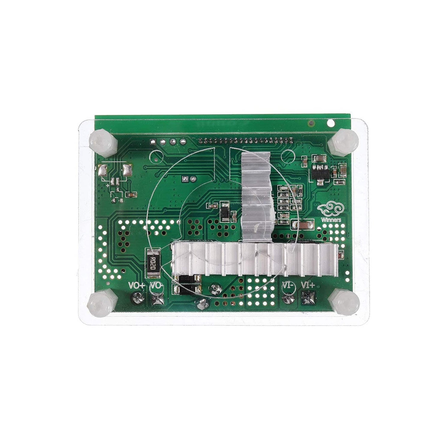 DC-DC Buck Converter