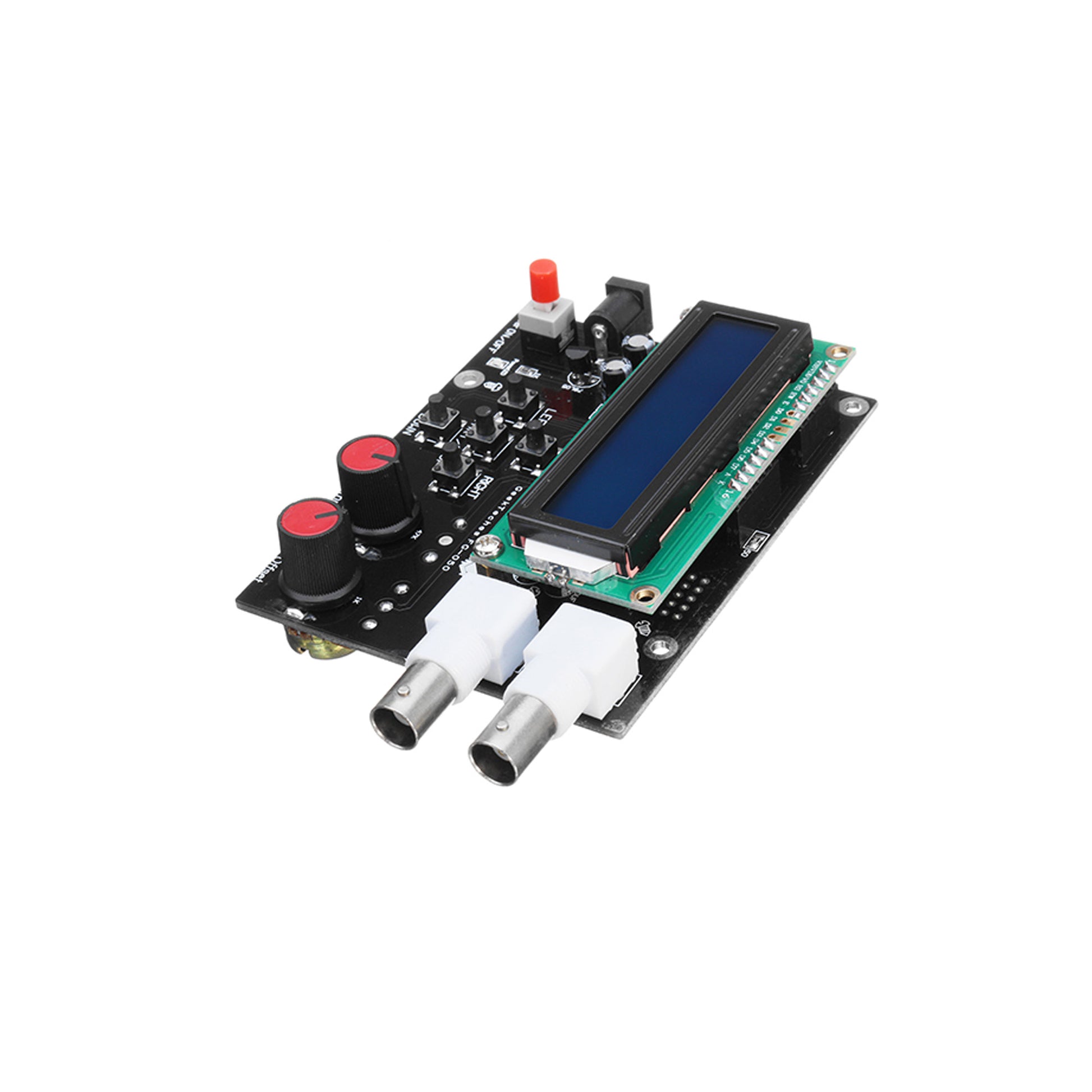 DDS Function Signal Generator Module Sine Square Sawtooth Wave Signal - RS2742 - REES52