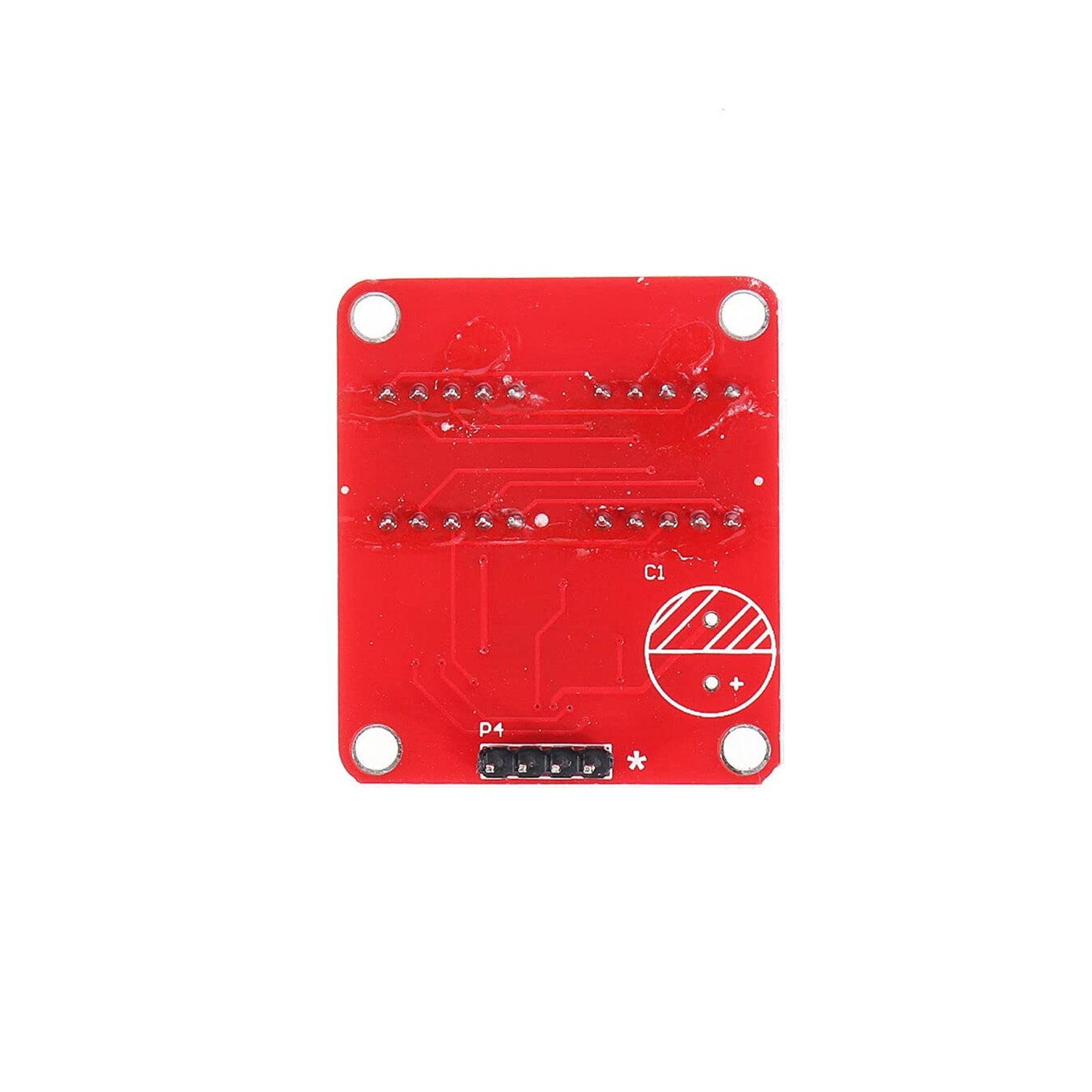 NY-D01 40A Digital Display Spot Soldering Station Time and Current Controller Board Spot Welders - RS2756 - REES52