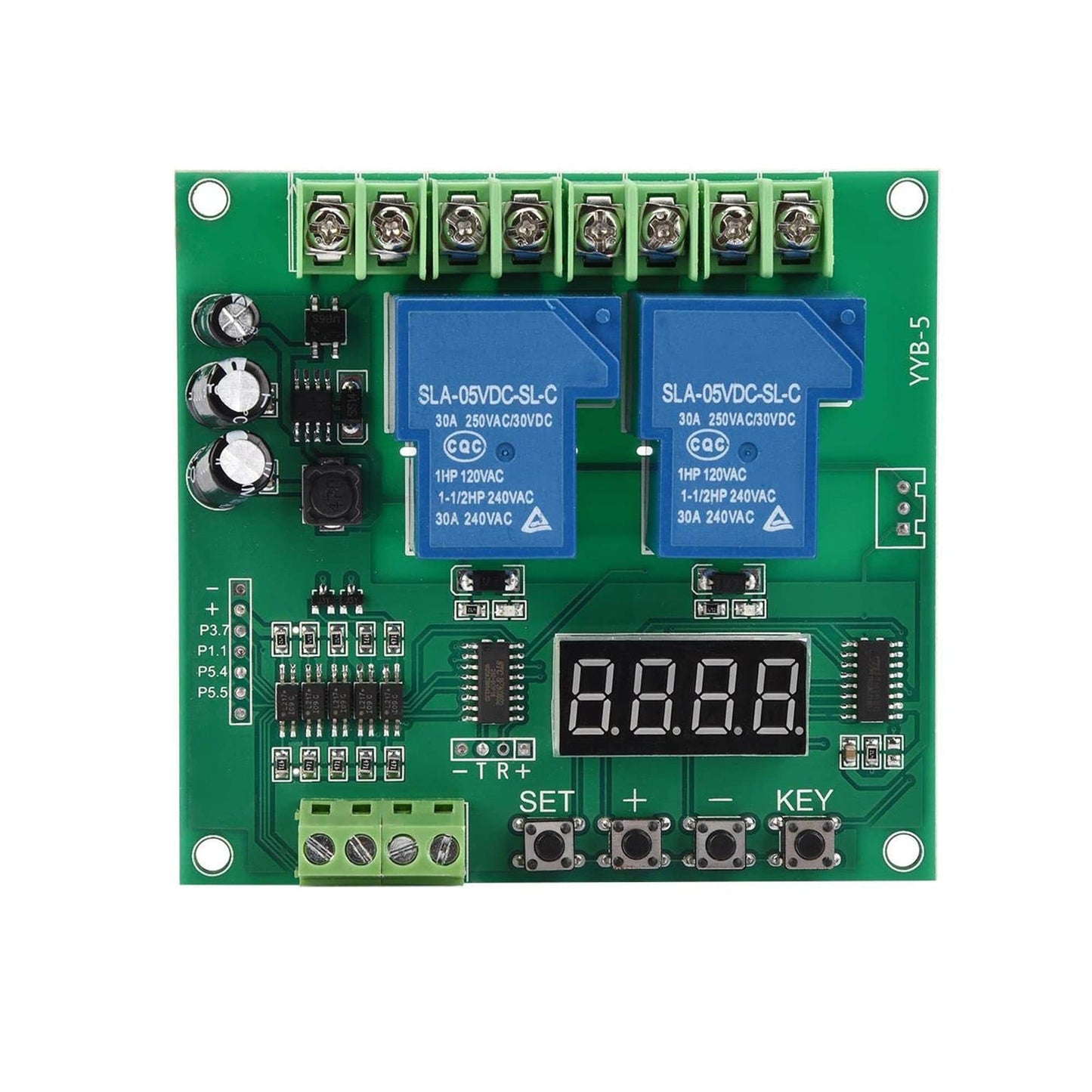 YYB-5 Motor Controller