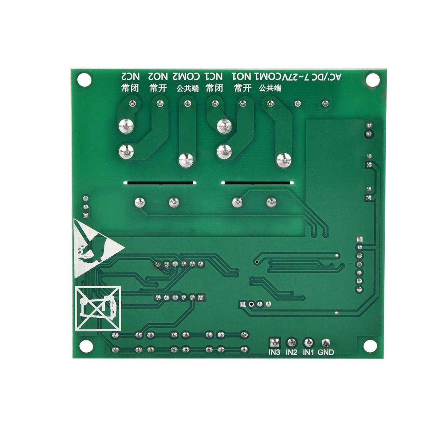 YYB-5 Motor Controller Forward/Reverse Motor Controller