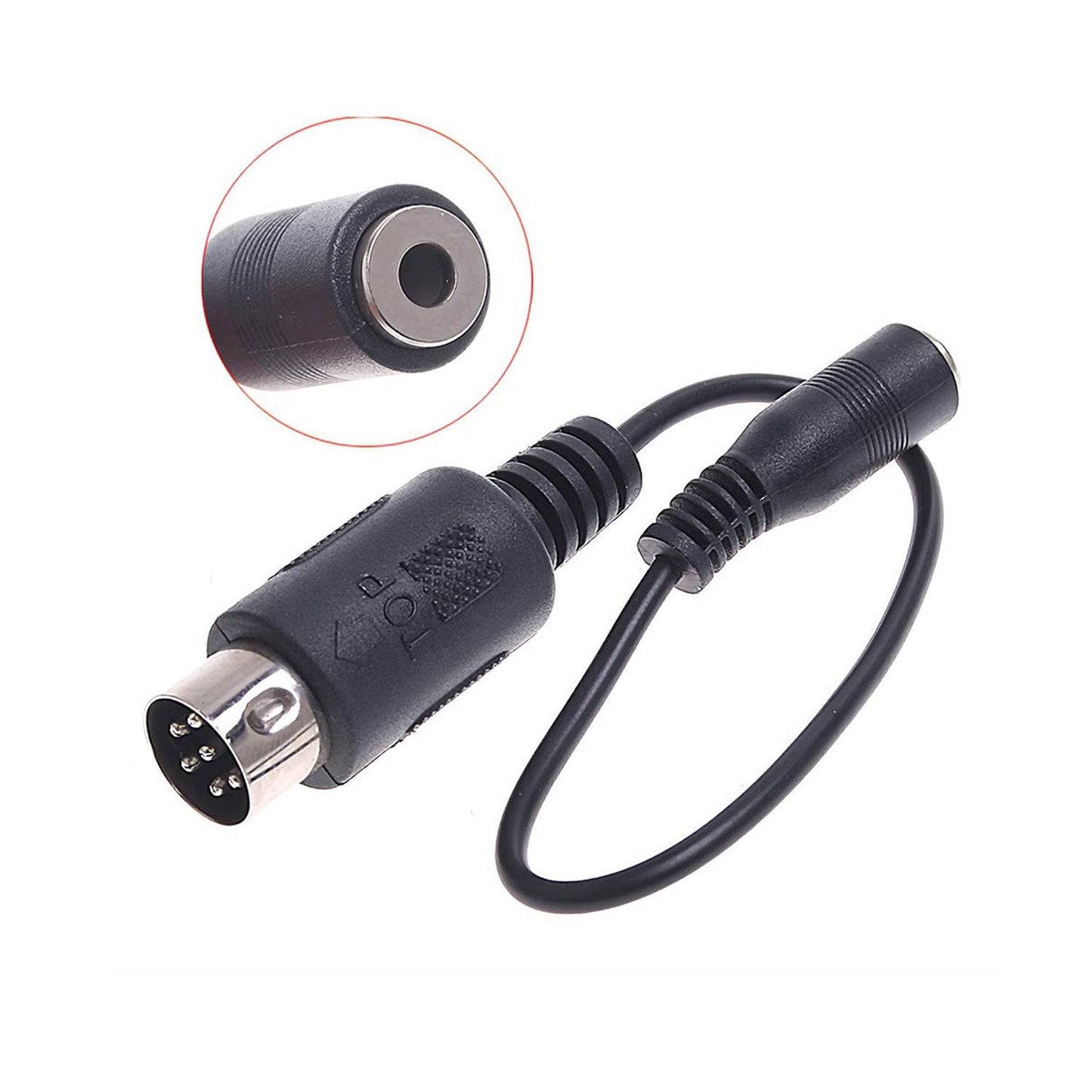 FS-SM100 USB Simulator Cable with Adapter Cables for Flysky