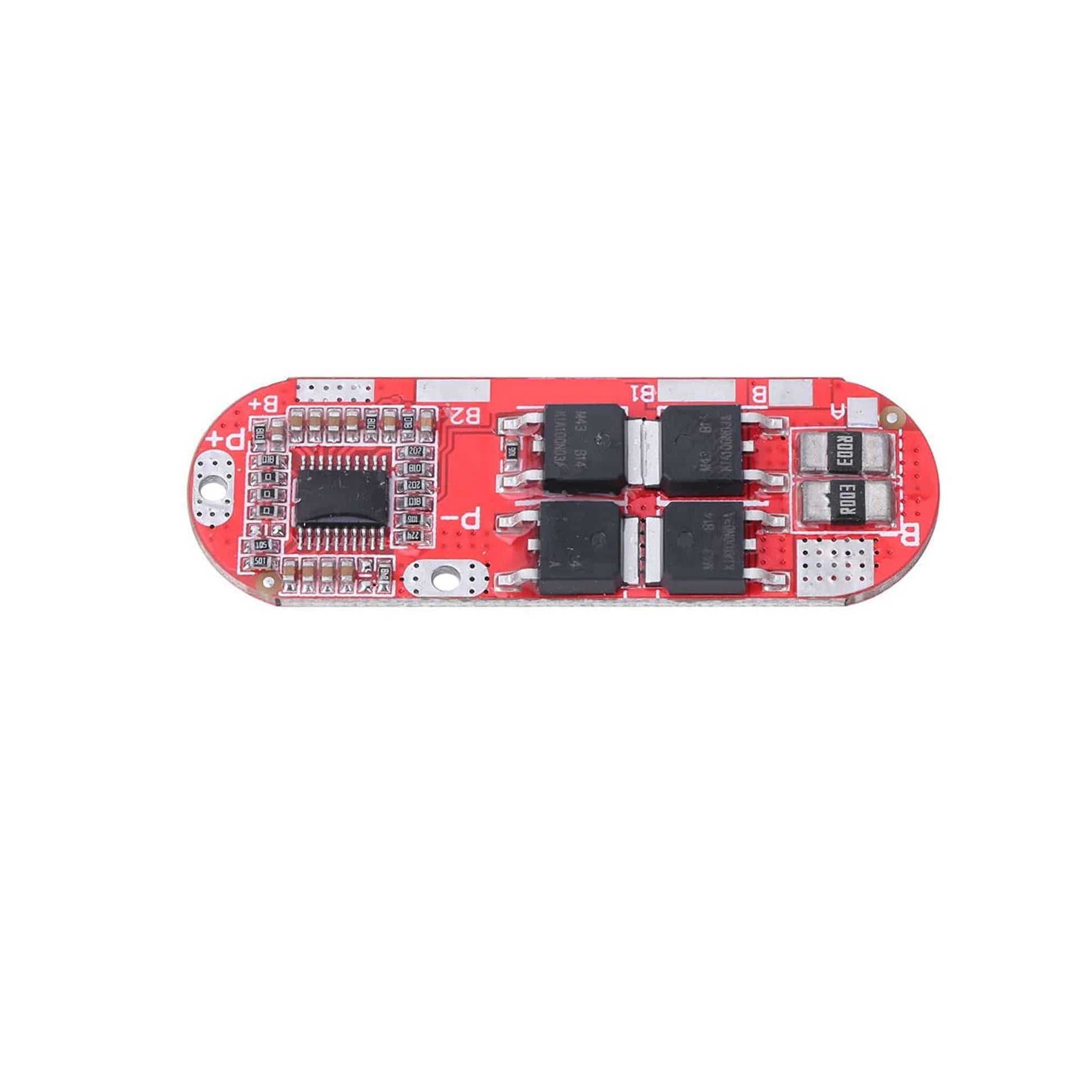 5S 40A BMS Board 5S 40A 18650 Li-ion Lithium Battery