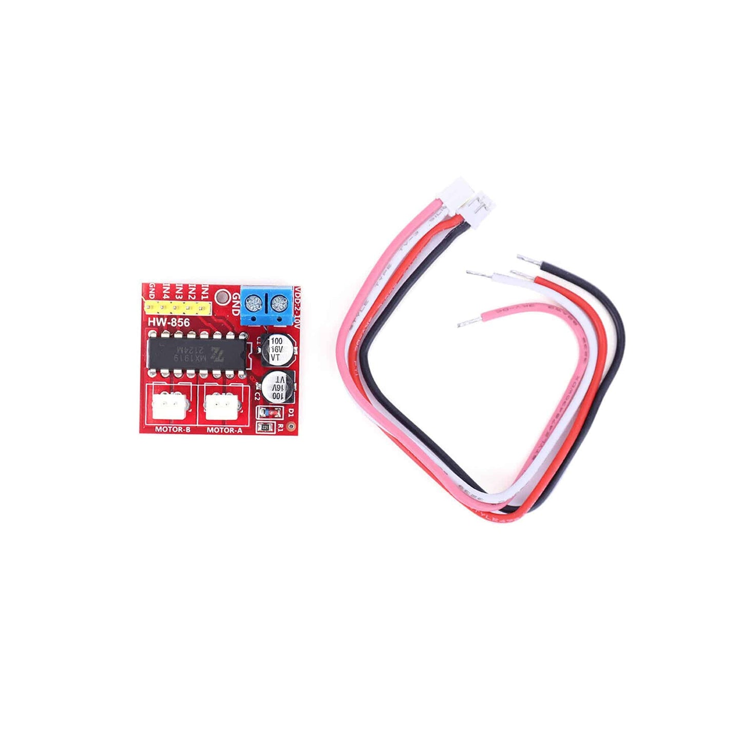 MX1919 Motor Driver Module