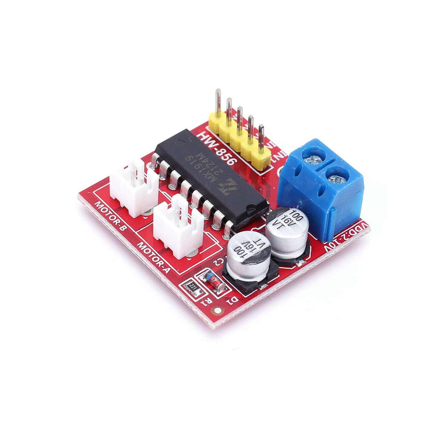 MX1919 Motor Driver Module