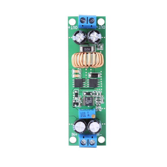 DC-DC Buck Converter DC-DC 6.5V-60V to 1.25V-30V