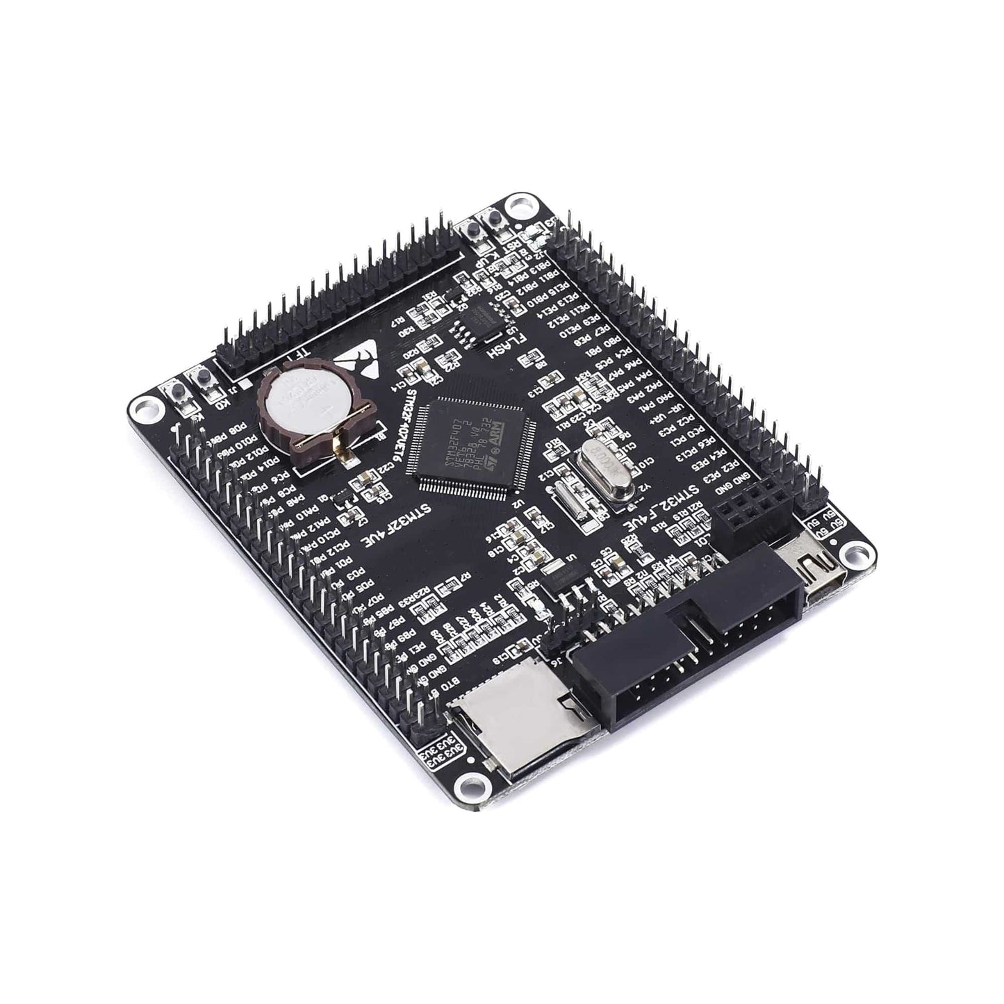 ARM Microcontroller STM32F407VET6