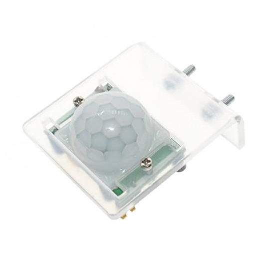 HC-SR501 Motion Sensor Mounting Bracket
