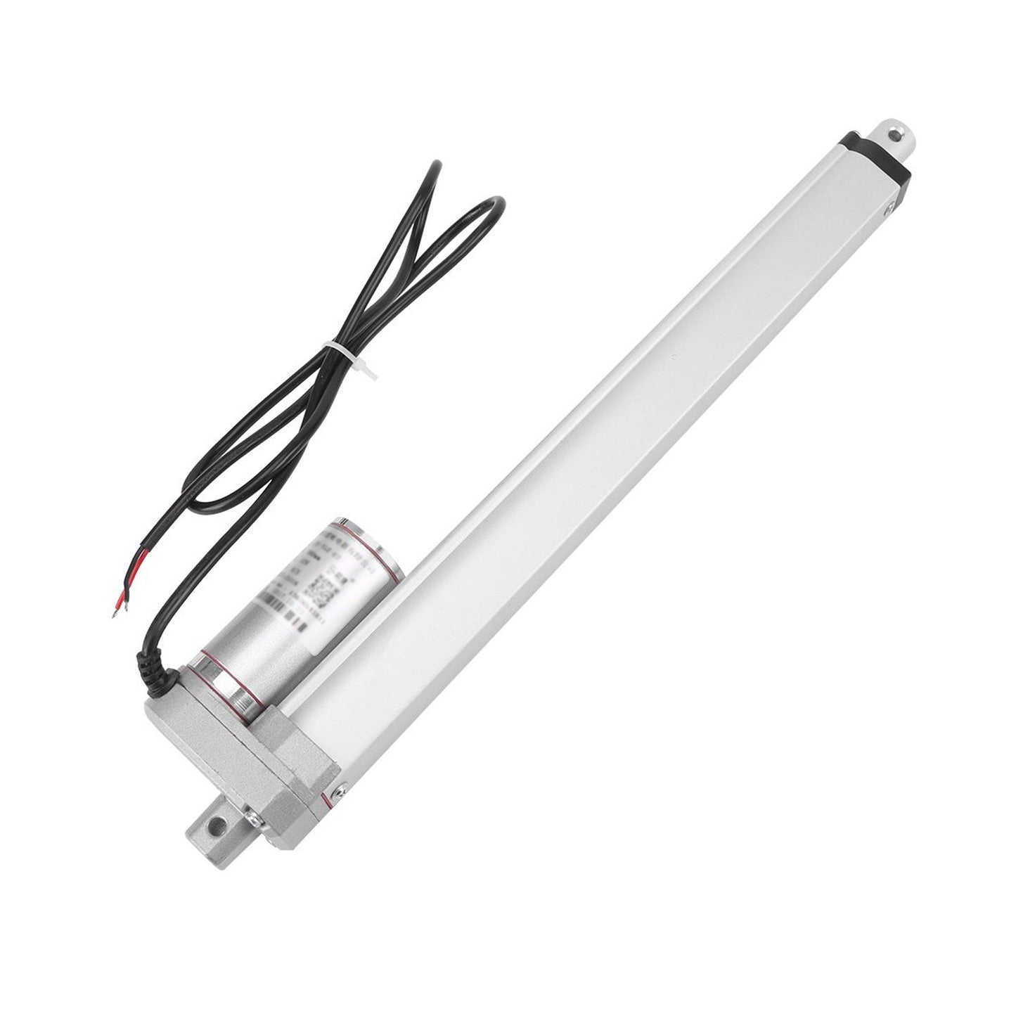 12V 500MM Linear Actuator 7mm/s 1500N