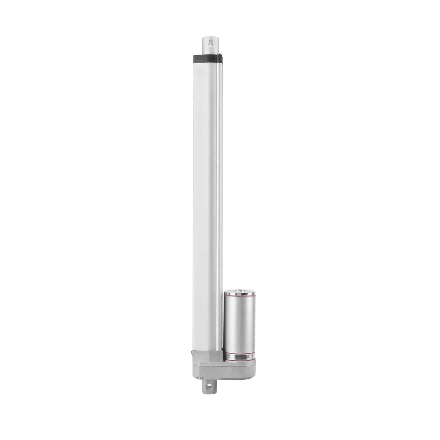 12V 500MM Linear Actuator 7mm/s 1500N