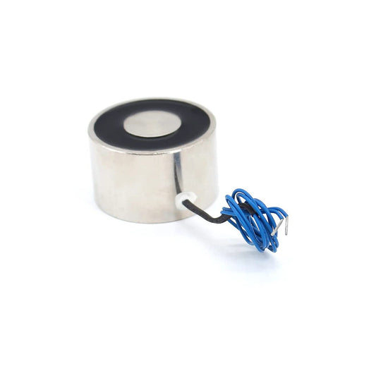 Lifting Solenoid Electromagnet