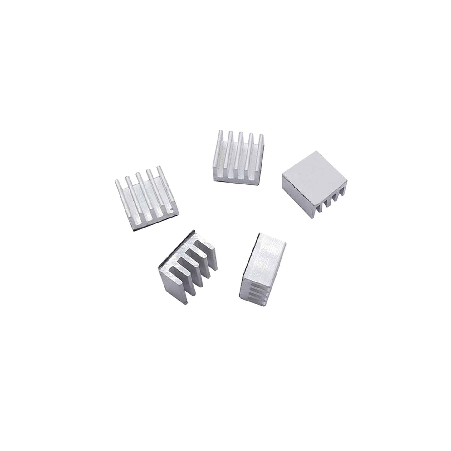 Aluminum Heatsink for A4988 DRV8825