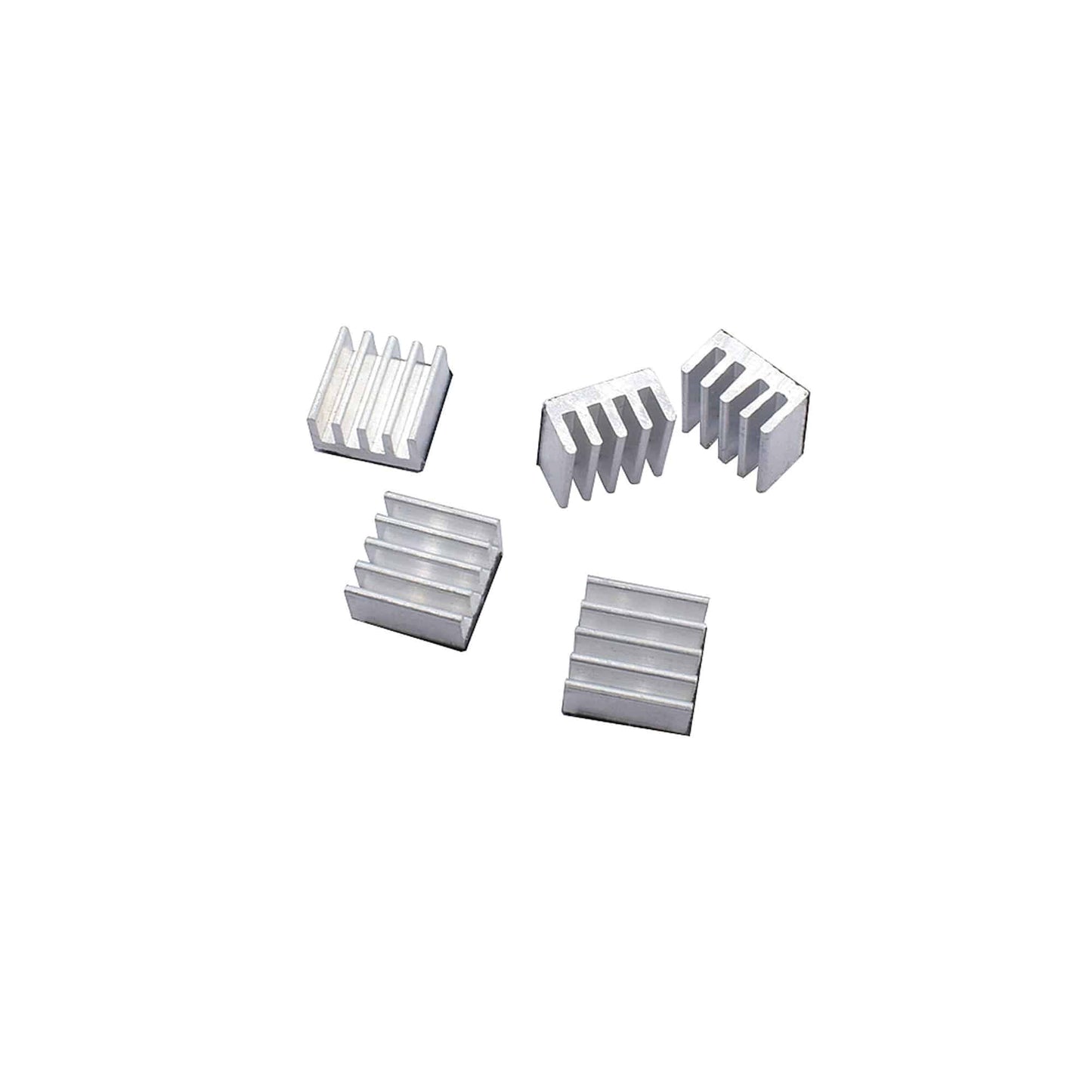 Aluminum Heatsink for A4988 DRV8825