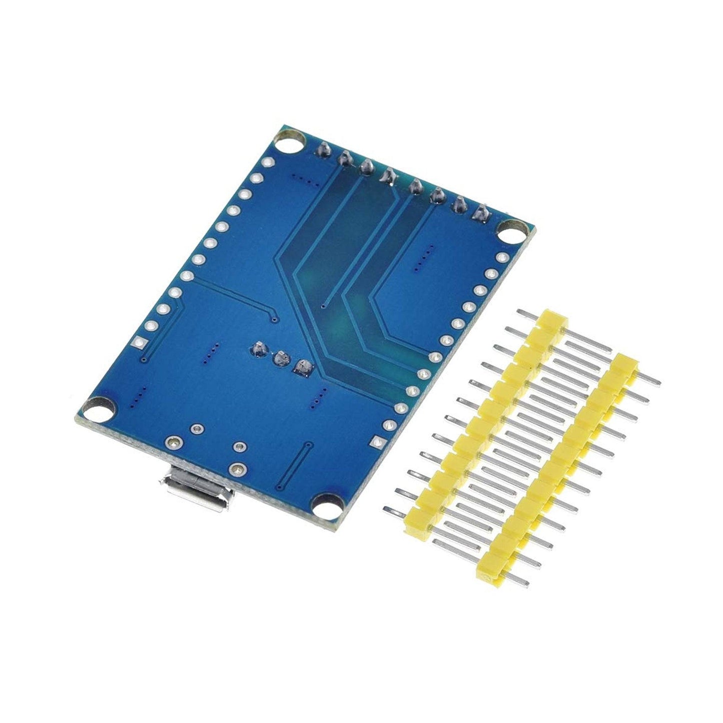 STM32 Development Board STM32F030F4P6 Core Board