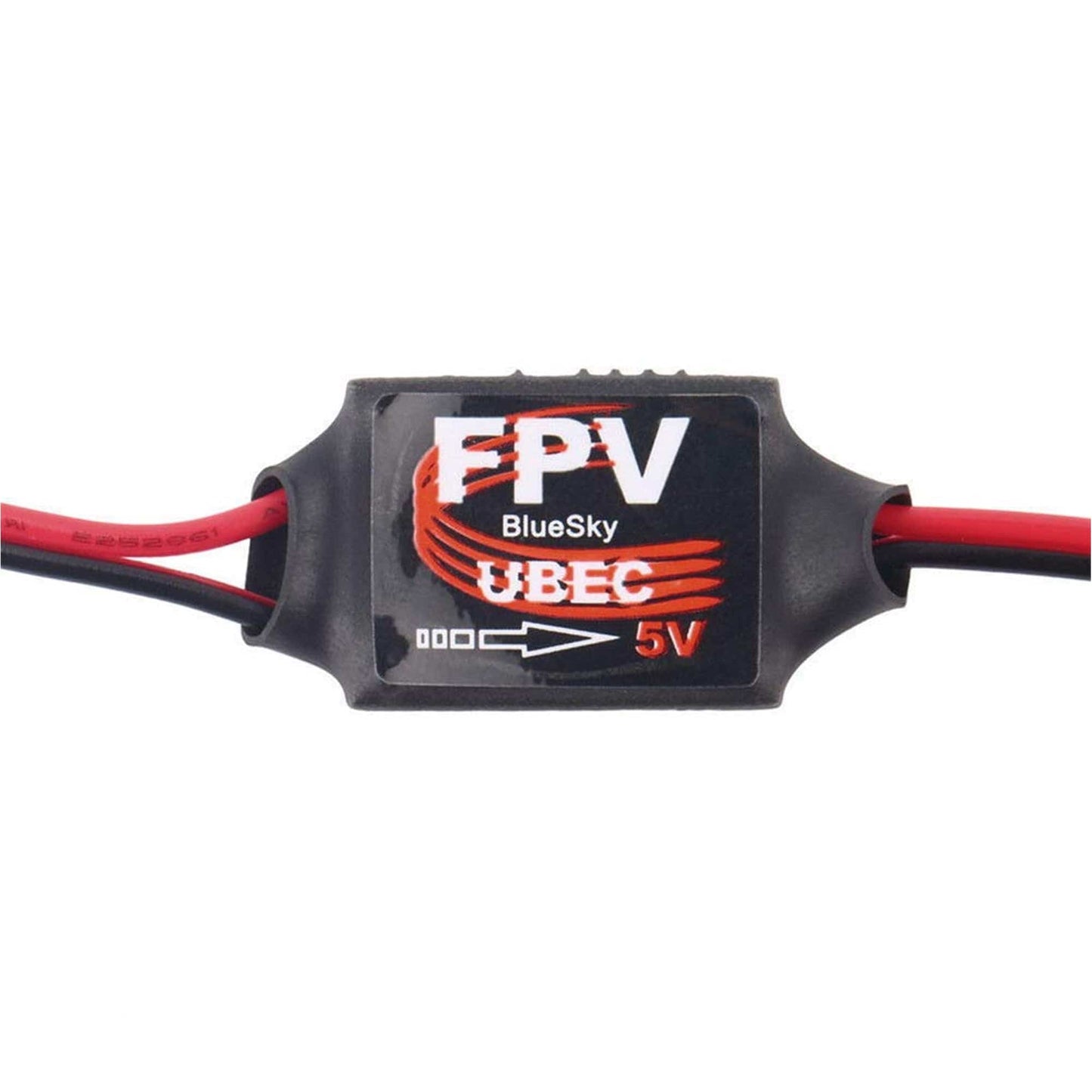 Bluesky 5V 3A UBEC Mini 5V 3A FPV Gimbal PTZ UBEC