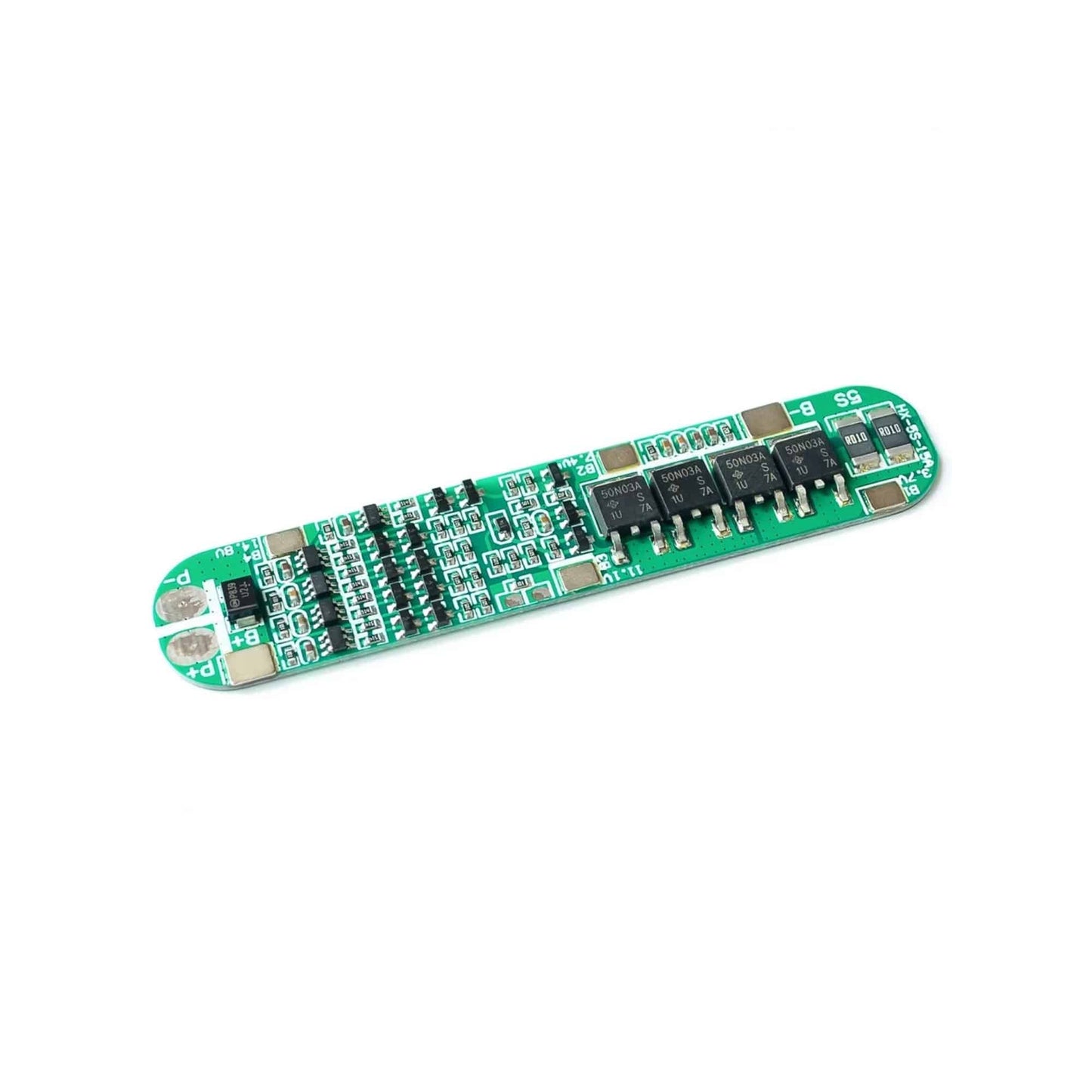 5S 15A BMS Board