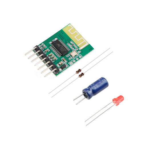 Bluetooth Audio Receiver Module