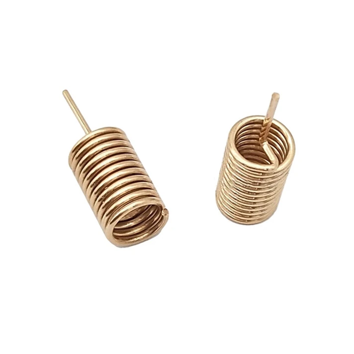 433Mhz Helix Antenna Wireless Module Helical Copper GSM/GPRS