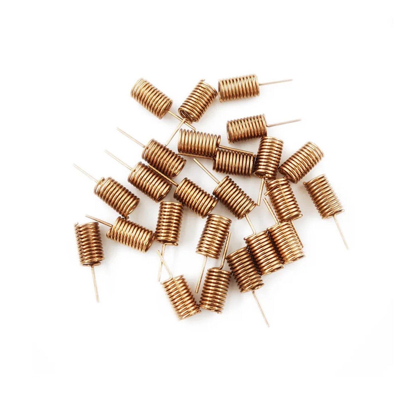 433Mhz Helix Antenna Wireless Module Helical Copper GSM/GPRS