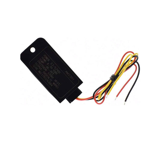 AM2301 Temperature and Humidity Sensor